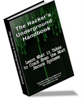 hackers underground handbook